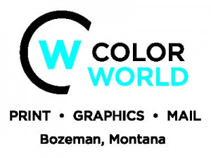 color world print and mail