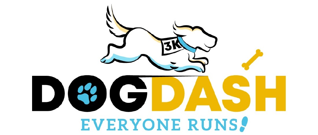Dog Dash Everyone Runs 