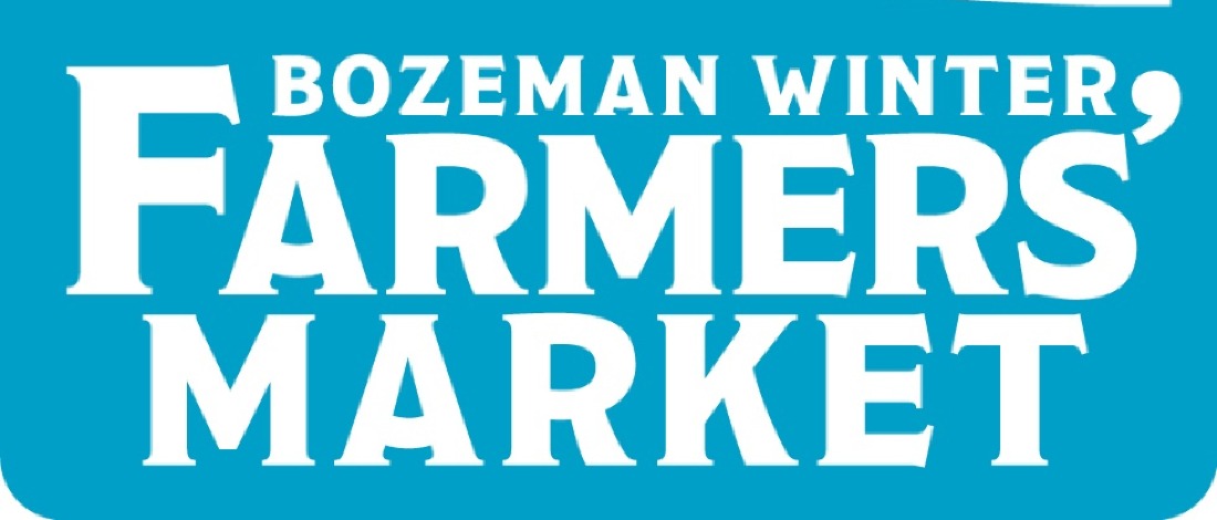 Winter Farmers Market 