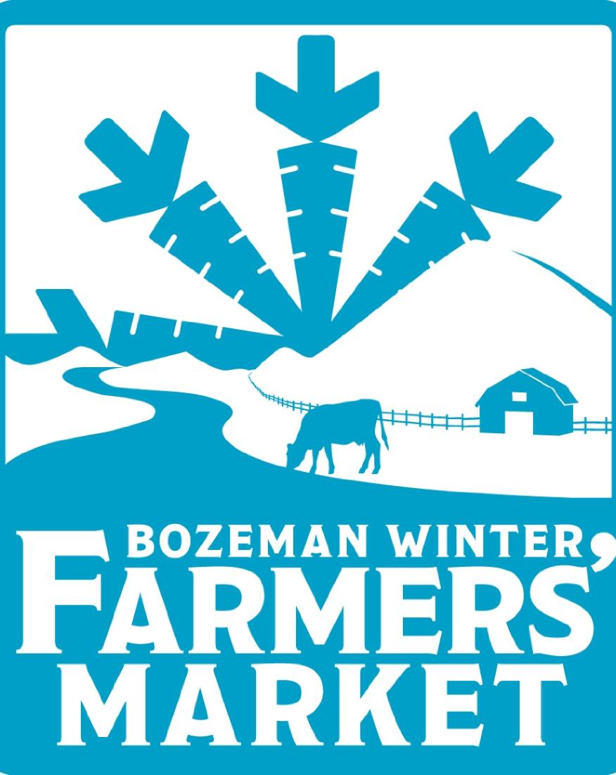 Winter Farmers Market 