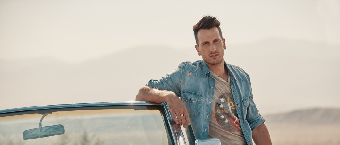 Russell Dickerson 
