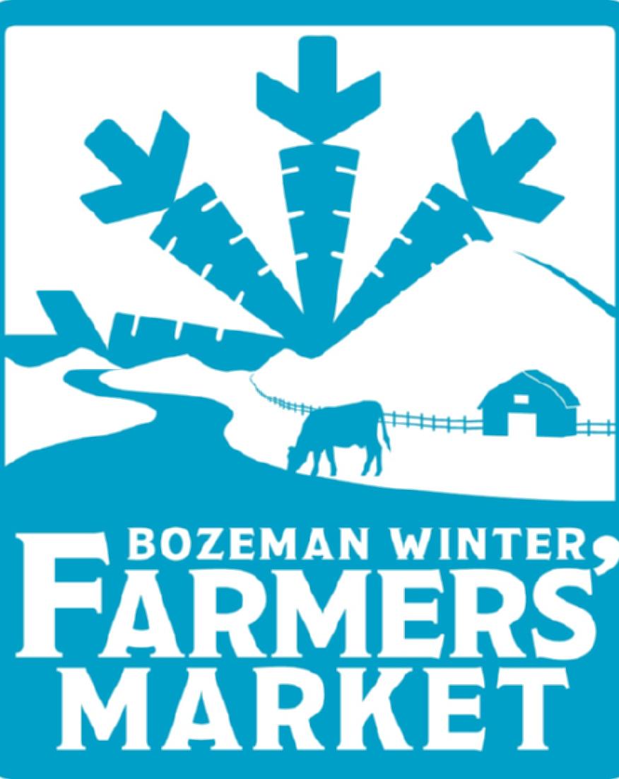 Bozeman Winter Farmers Market 