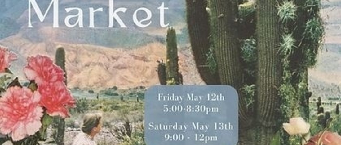 Mothers Day Market