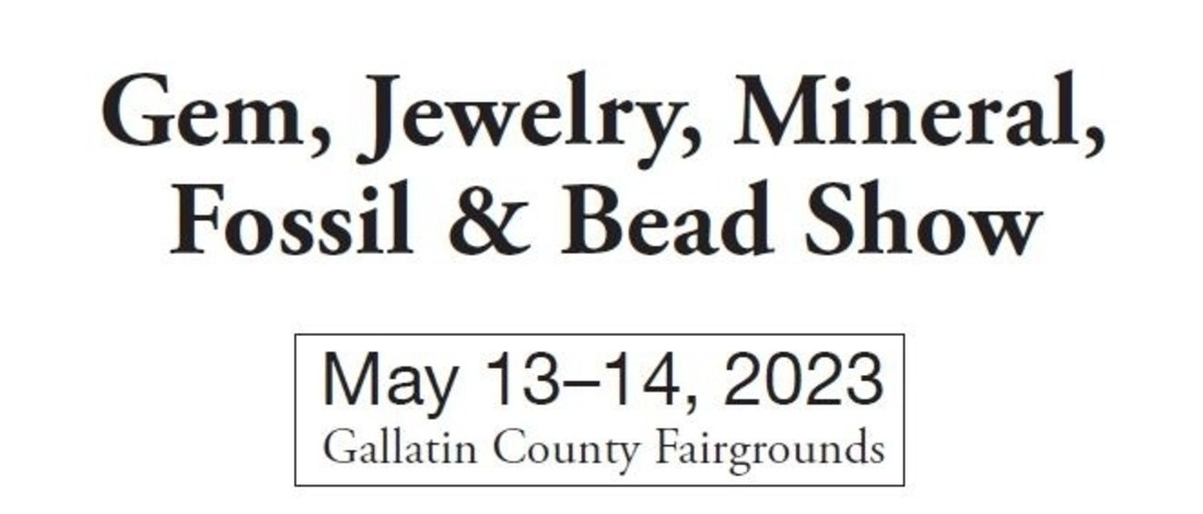 Gem and Mineral Show 