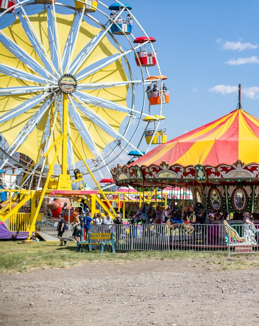 Sensory Friendly Morning 