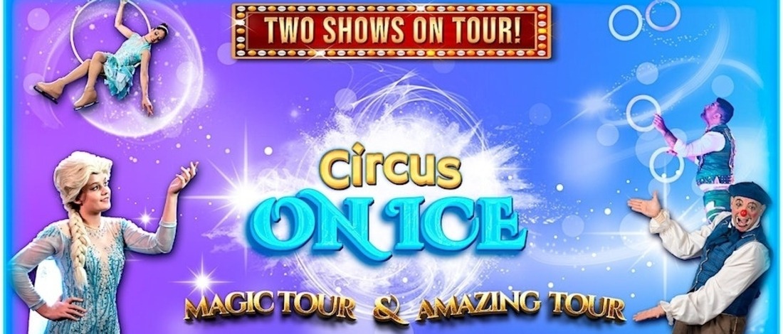 circus on ice