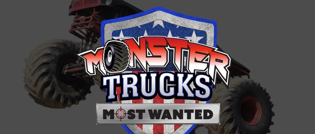 Tickets and Events  Monster Truck Wars