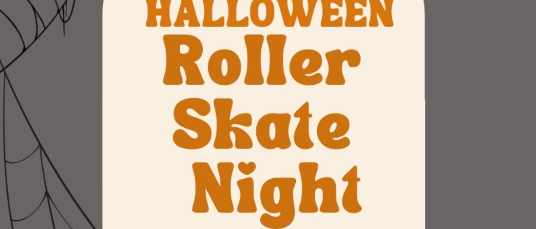Halloween Roller Night