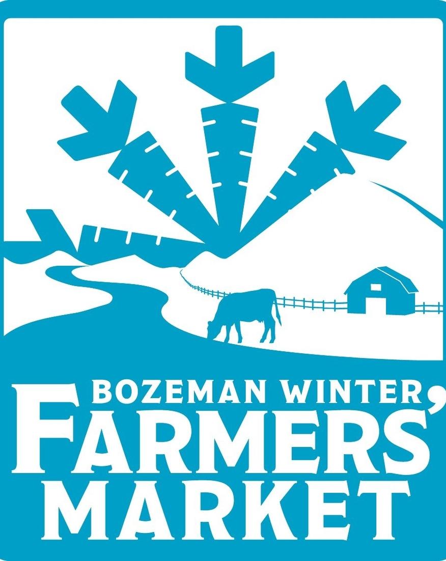 Bozeman Winter Farmers Market 