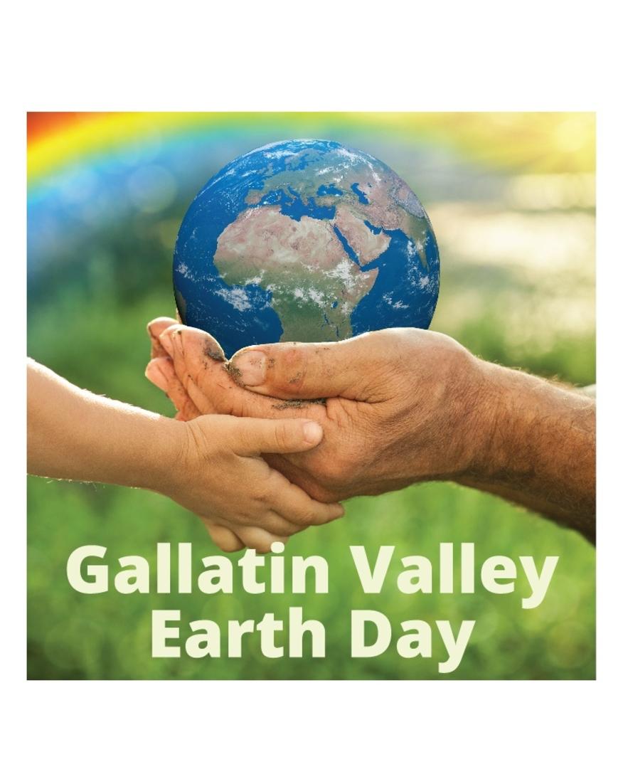 Gallatin Valley Earth Day