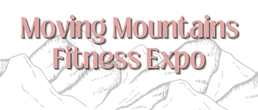 Movie Mountains Fitness Expo