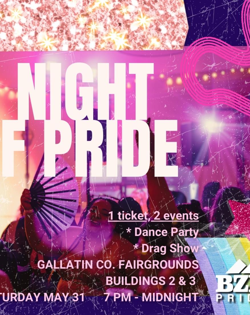 pride