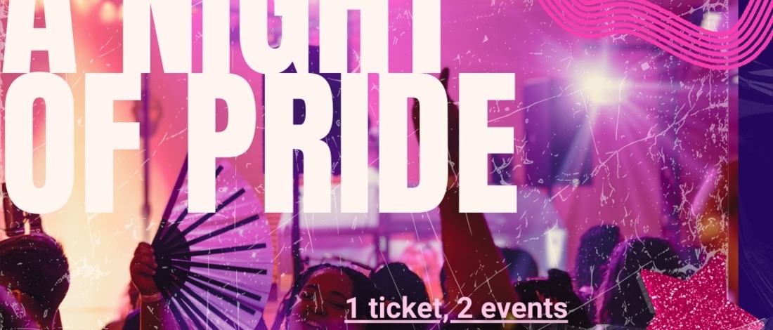 pride