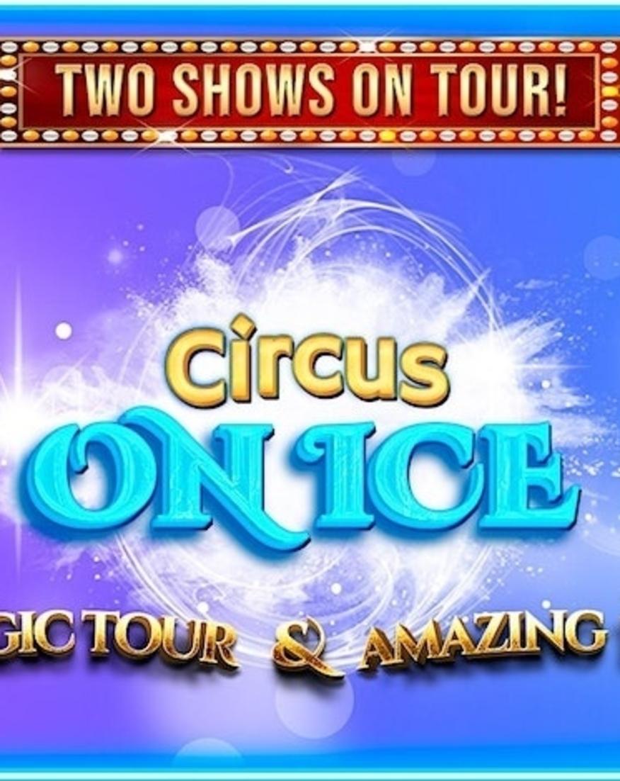 circus on ice