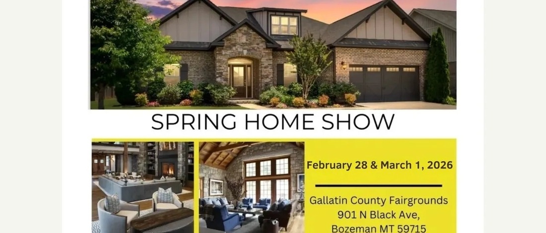 Spring Home Show 