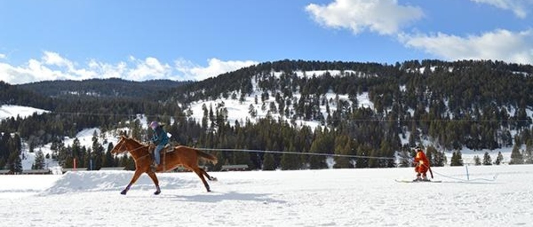 Gallatin Skijour Invitational