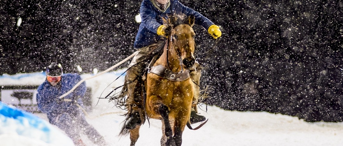 Gallatin Skijour Invitational