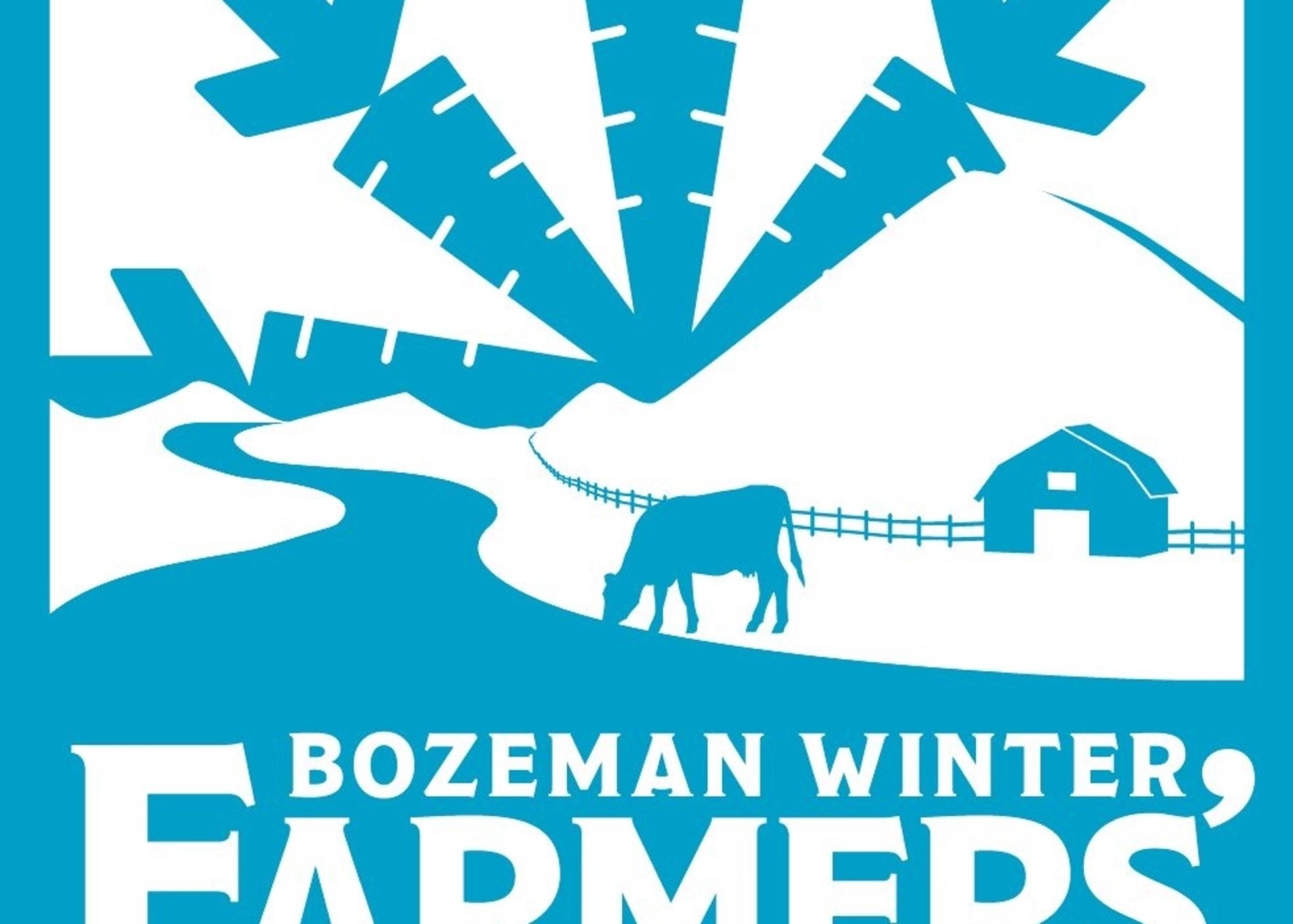 Bozeman Winter Farmers Market