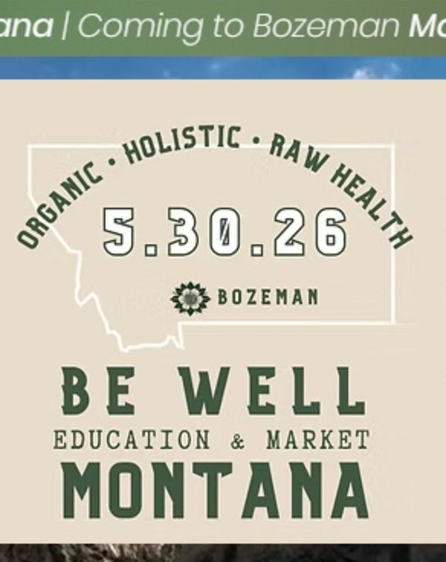 Movie Mountains Fitness Expo