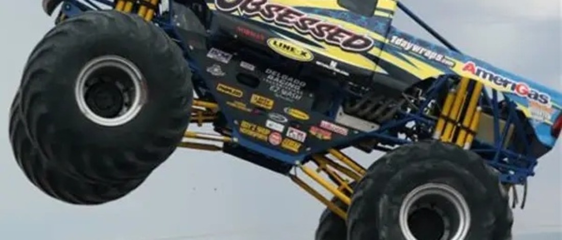 truck