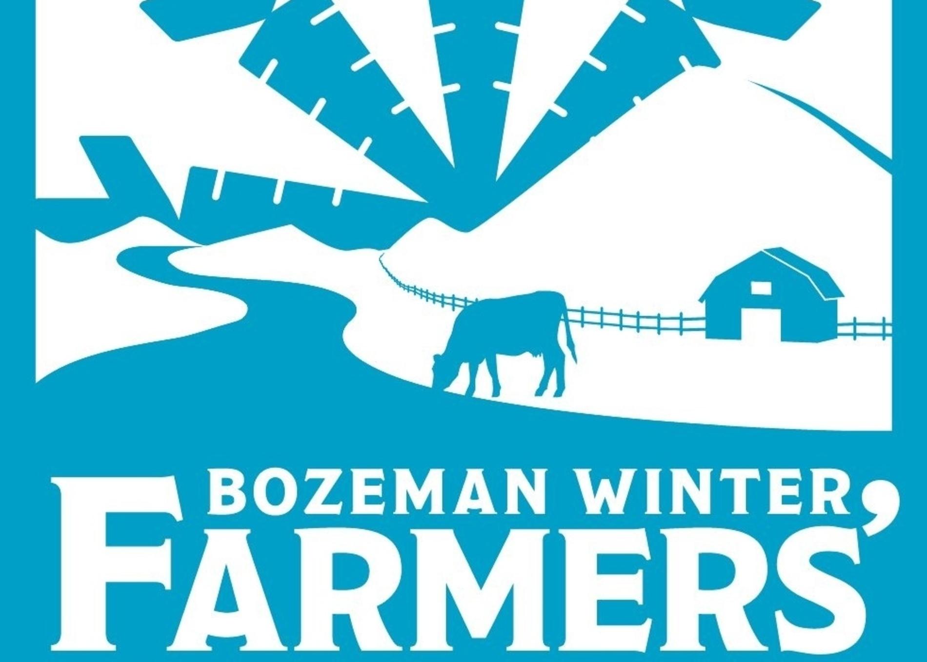 Bozeman Winter Farmers Market