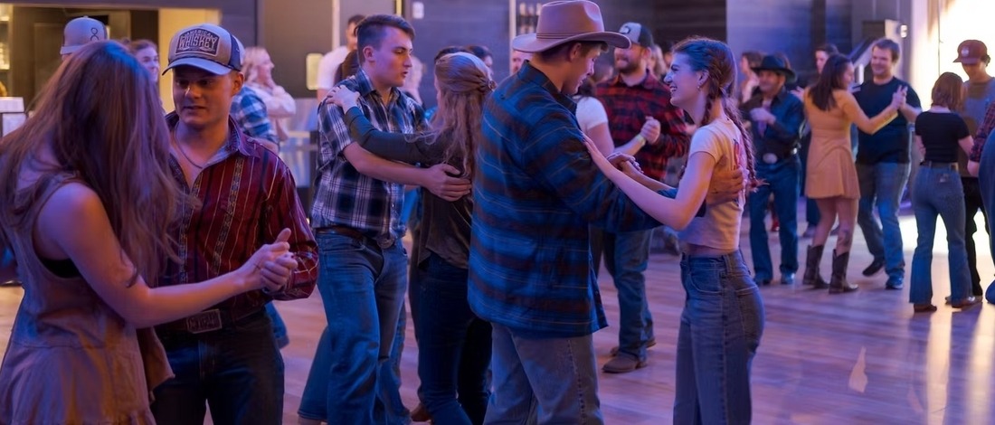 Western Roots Country Dancing