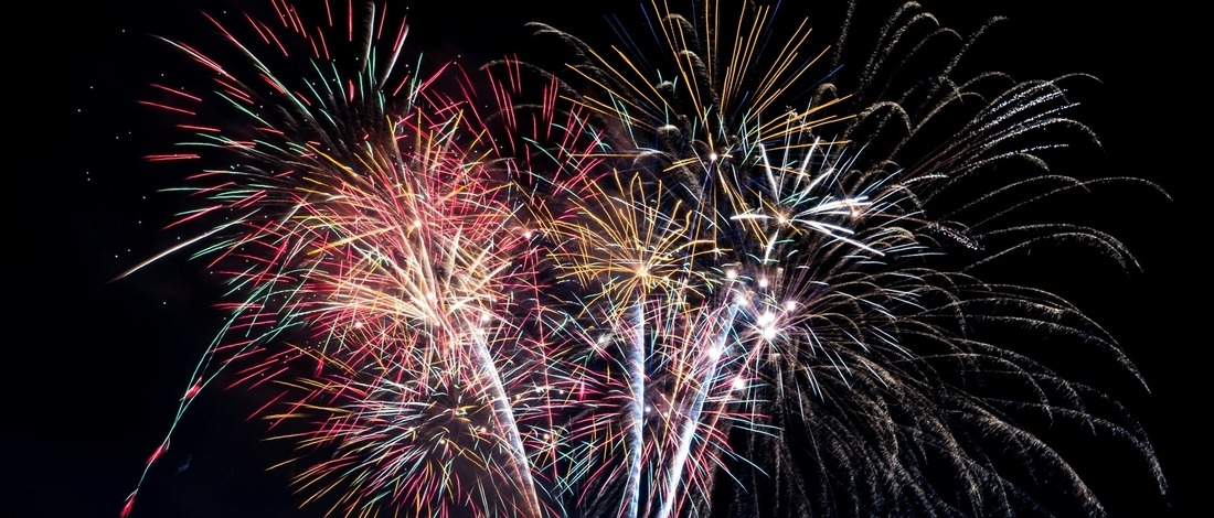 Fireworks