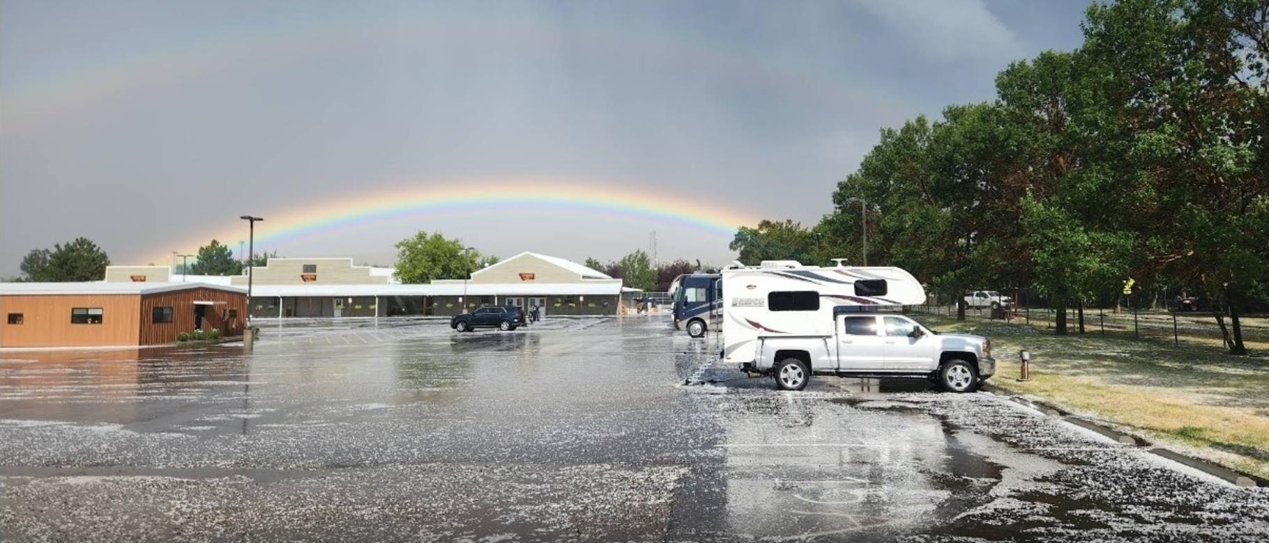 RV Rainbow 