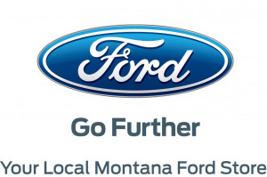 Montana Ford Dealers 